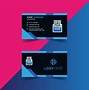 Image result for Free Vector Business Card Design Templates