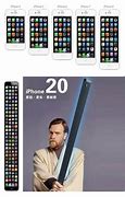 Image result for iPhone 50 Spoof