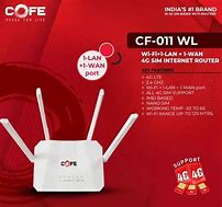 Image result for 4G Sim Card Router Wi-Fi Solar Panelwith Battery