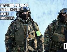 Image result for Russian Army Memes