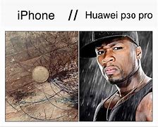 Image result for Huawei vs iPhone Camera Meme