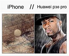Image result for Huawei vs iPhone Camera Meme