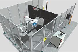 Image result for Robotic Plasma Welding