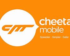 Image result for Cheetah Mobile