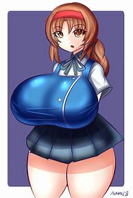 Image result for Takao D-Frag Cosplay