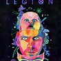 Image result for Watch Legion Series