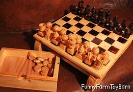 Image result for Oldest Chess Set