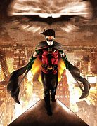 Image result for Cool Nightwing