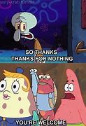 Image result for Best Spongebob Quotes Funny