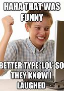 Image result for Hahaha Very Funny Meme