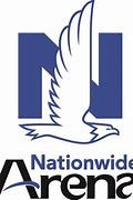 Image result for Nationwide Arena Logo