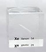 Image result for Xe Element