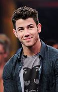 Image result for Nick Jonas Smiling Big