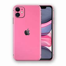 Image result for iPhone with Pink Cover On Hand