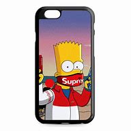 Image result for Supreme iPhone 6 Case