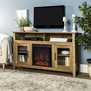 Image result for Tall TV Stands