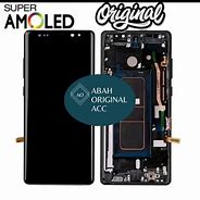 Image result for LCD Samsung Note 8