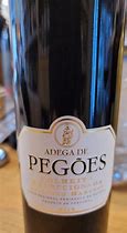 Image result for Adega Pegoes Vinho Regional Peninsula Setubal Colheita Selecionada