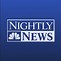 Image result for NBC Nightly News