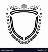 Image result for Clip Art Drawings Crest