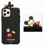 Image result for iPhone 11 Cute Disney Cases