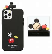 Image result for iPhone 14 Pro Max Case Mickey Mouse