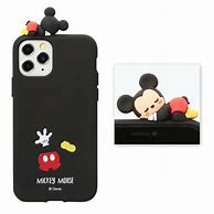Image result for Disney iPhone 11 Pro Case Nothing Can Stop Us Now Mickey and Minnie