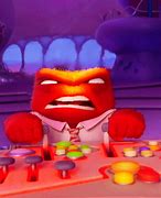 Image result for Anger in Inside Out Meme