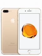 Image result for iPhone 7 Plus Gold Colour with Box