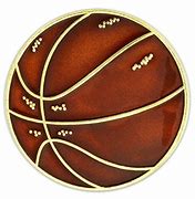 Image result for Basketball Pin Art