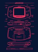 Image result for Game Console Blueprints