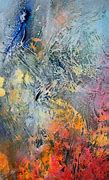 Image result for Abstract Art Techniques