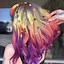 Image result for Galaxy Hair Style