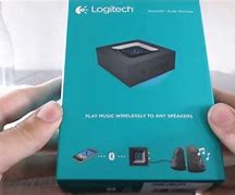 Image result for Logitech Bluetooth Audio