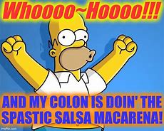 Image result for Salsa Gas Meme