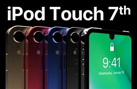 Image result for New iPod Touch 7