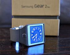 Image result for Samsung Gear 2 Watch