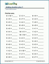 Image result for Math Plus Worksheets