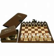 Image result for Mini Paper Chess