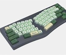 Image result for Ergonomic Keyboard Custom