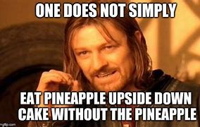 Image result for Happy Birthday Pineapple Meme