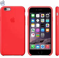 Image result for iPhone 6 Case Red