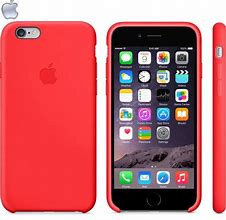 Image result for iPhone 6s Red Case