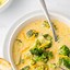 Image result for Homemade Broccoli Cheese Soup