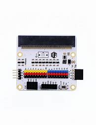 Image result for Micro Bit Breakout Board