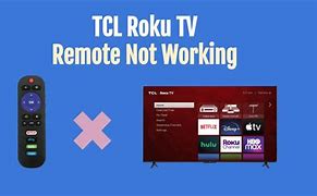 Image result for TLC Roku Remote