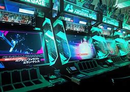 Image result for Game Stores in Akihabara