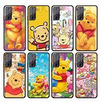 Image result for Samsung Galaxy S9 Plus Winnie the Pooh Case