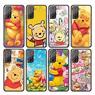 Image result for A535g Samsung Phone Case Winnie the Pooh