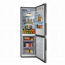 Image result for Hisense Refrigerator Bottom Freezer
